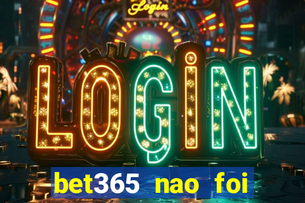 bet365 nao foi possivel processar seu deposito